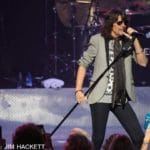 Foreigner live at the Grand Theater in Mashantucket