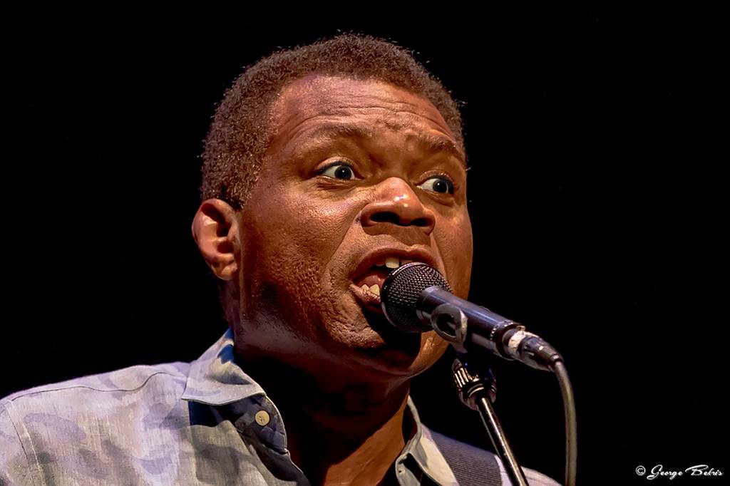 Robert Cray
