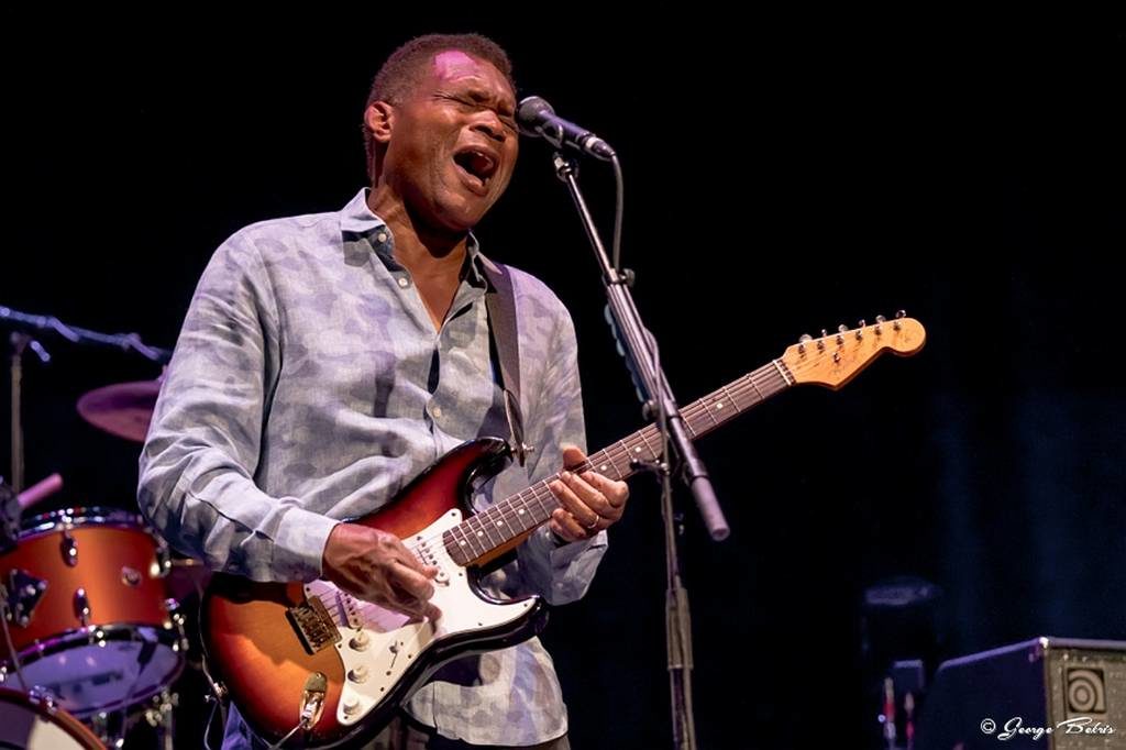 Robert Cray