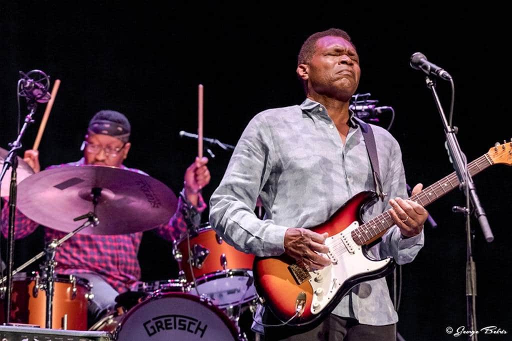 Robert Cray