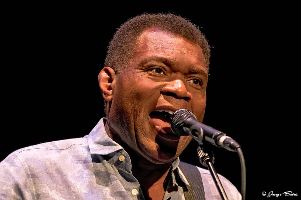 Robert Cray