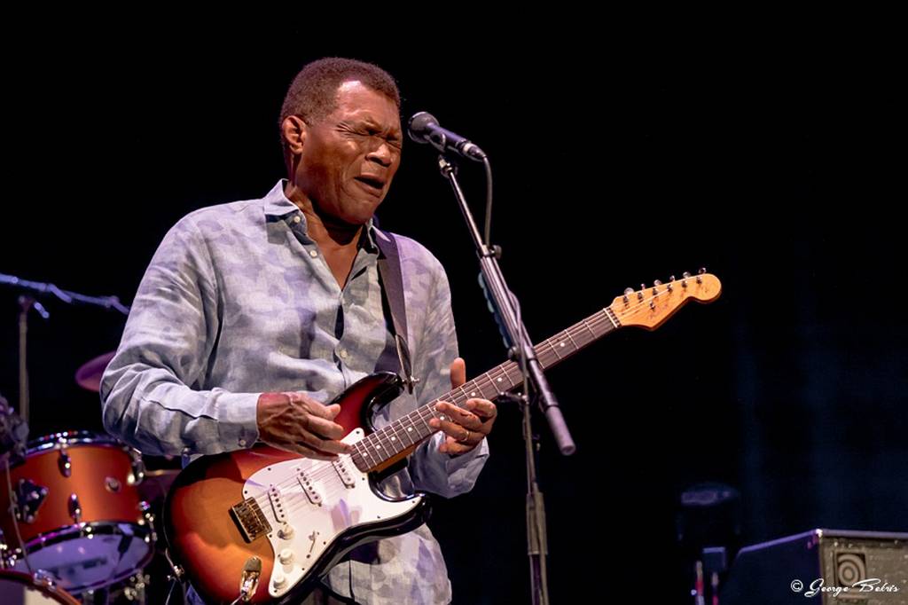 Robert Cray