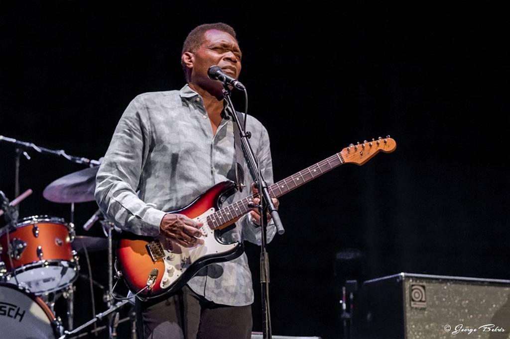 Robert Cray