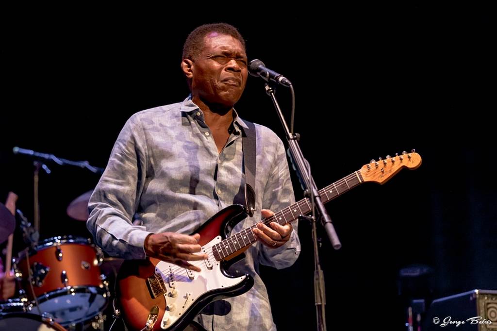 Robert Cray