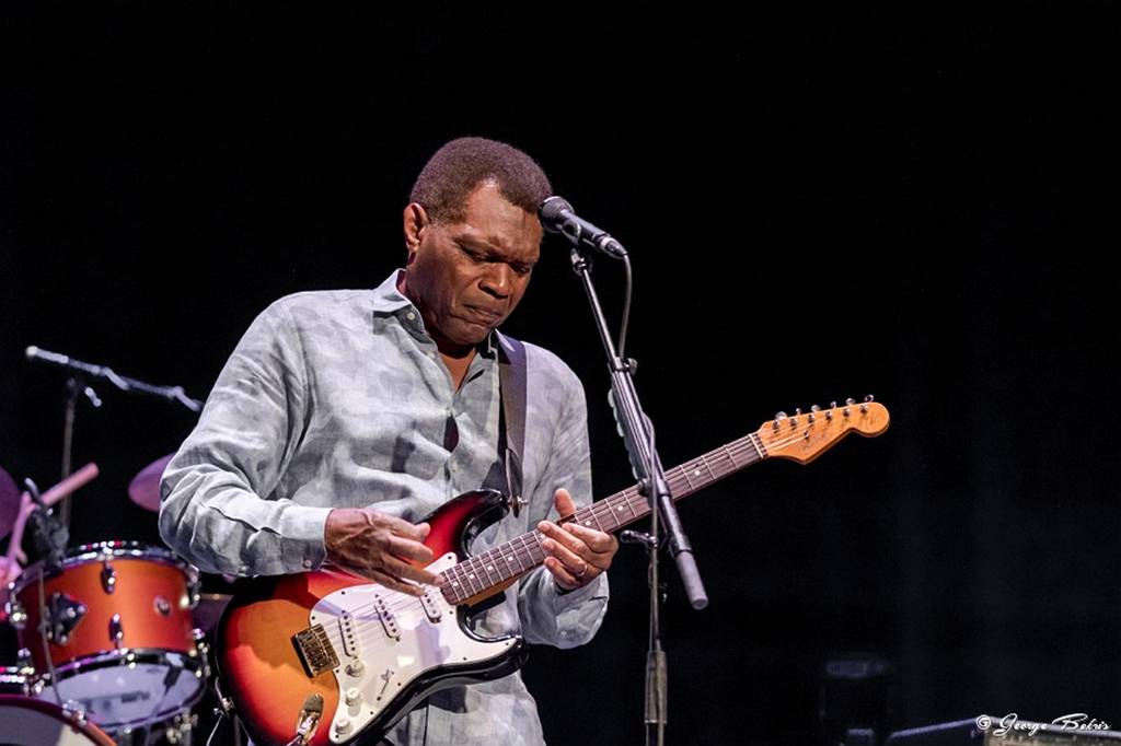 Robert Cray