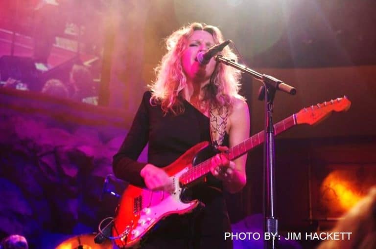 ana popovic