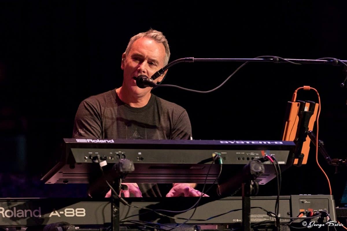 david crosby and friends