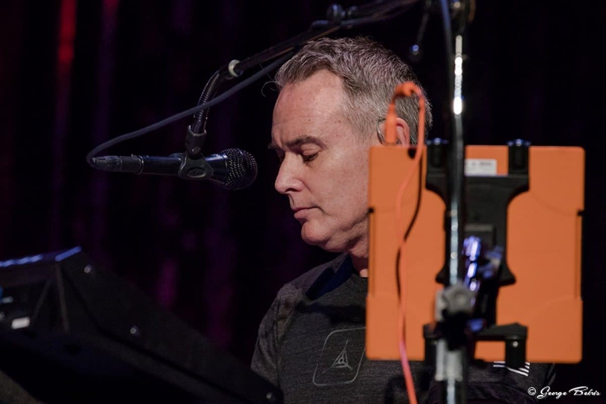 david crosby and friends