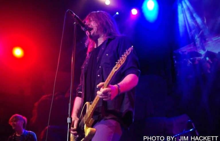 Soul Asylum