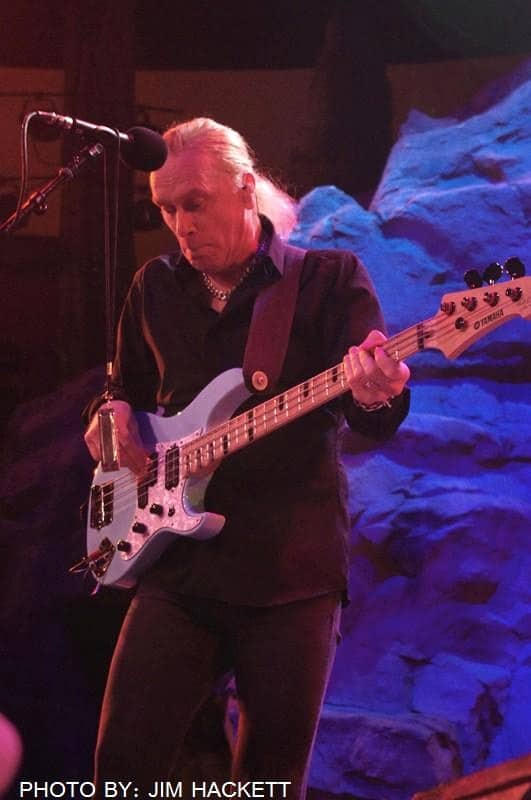 Billy Sheehan