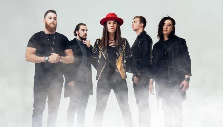 The Faceplants band