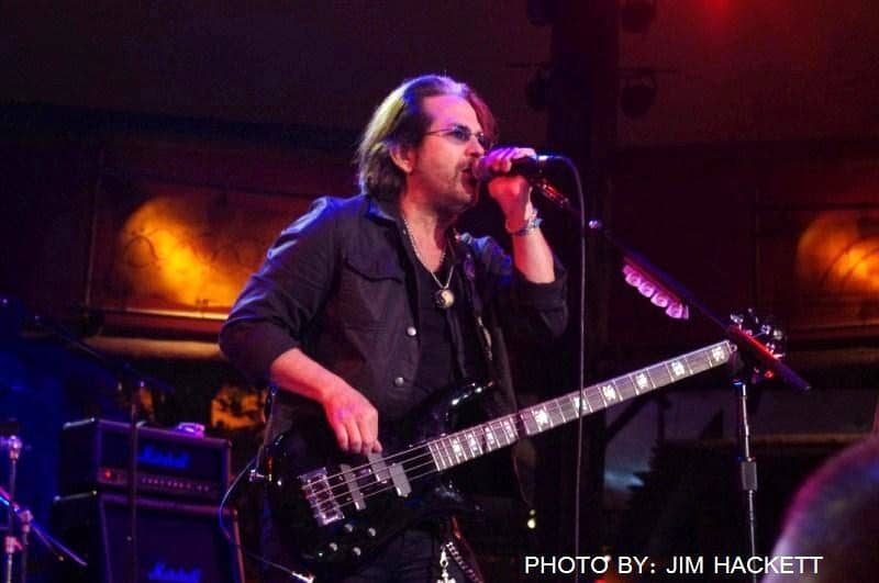 Kip Winger