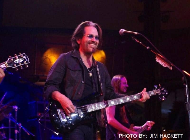 kip winger