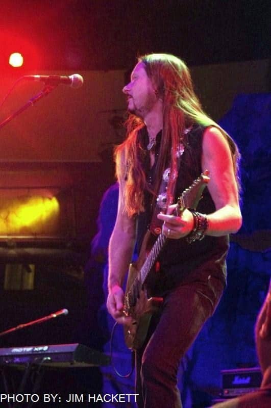Winger Mohegan Sun