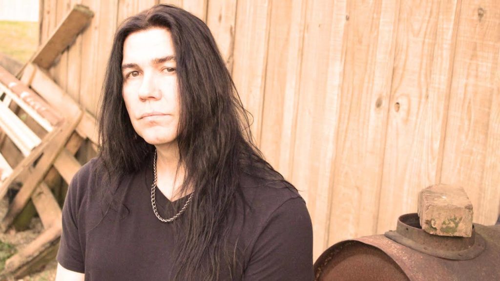 mark slaughter promo photo