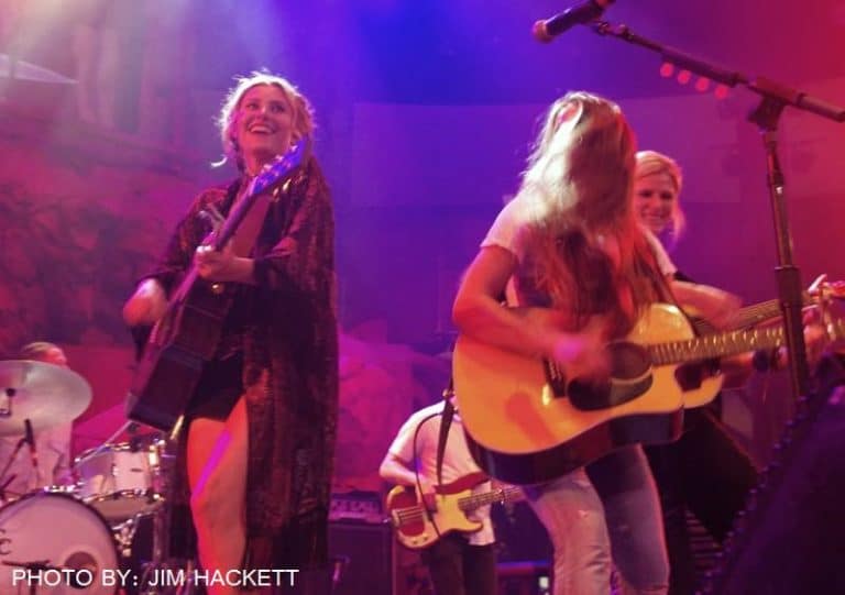 Runaway June