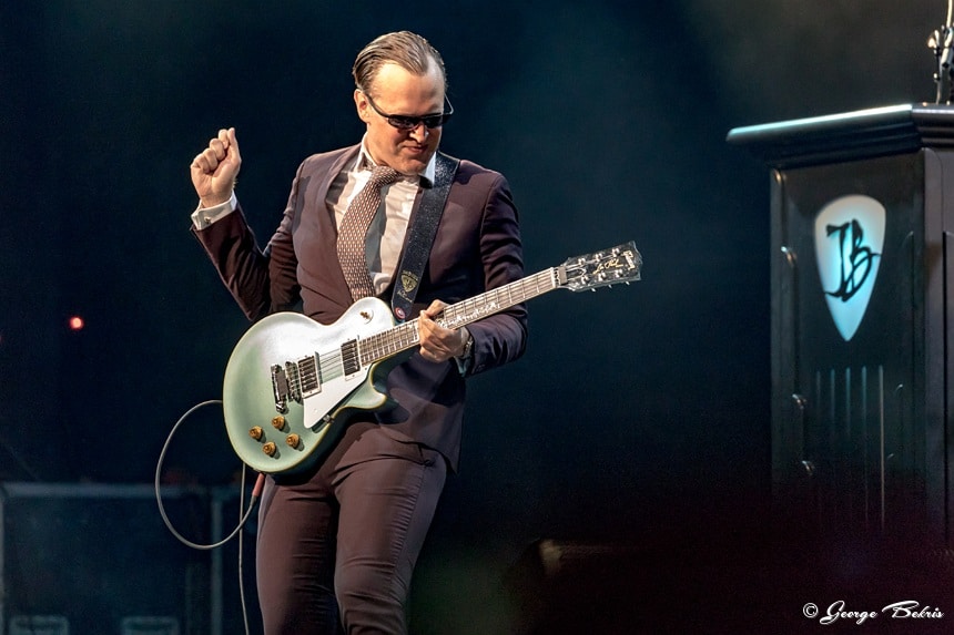 joe bonamassa