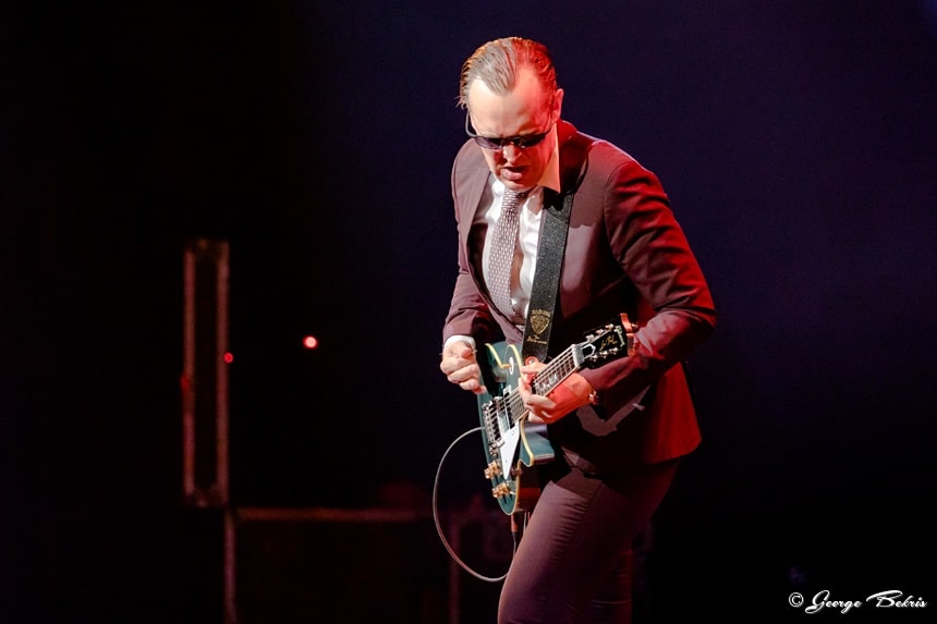 joe bonamassa