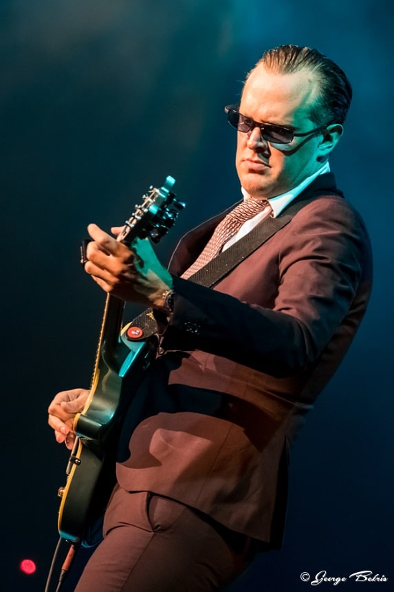joe bonamassa