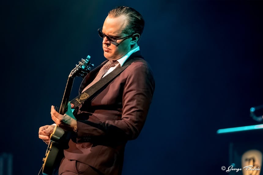 joe bonamassa