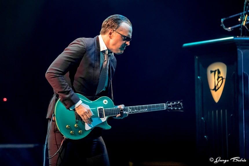 joe bonamassa