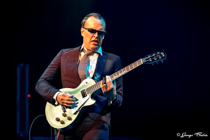 joe bonamassa