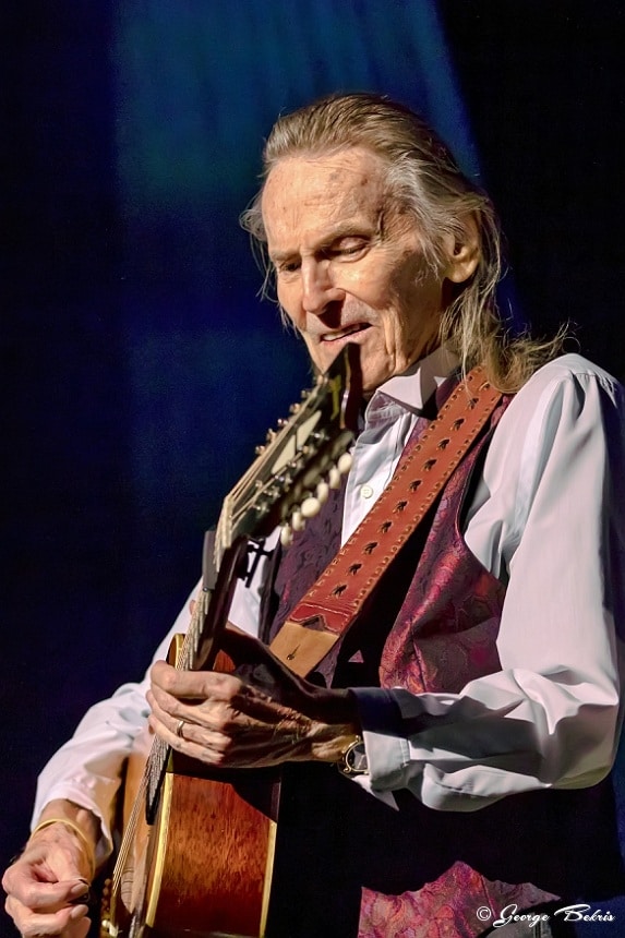 Gordon Lightfoot