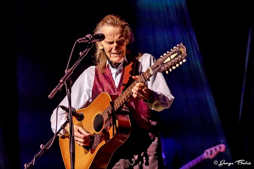 Gordon Lightfoot