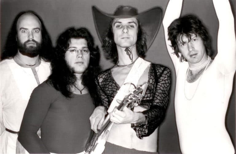 max webster band