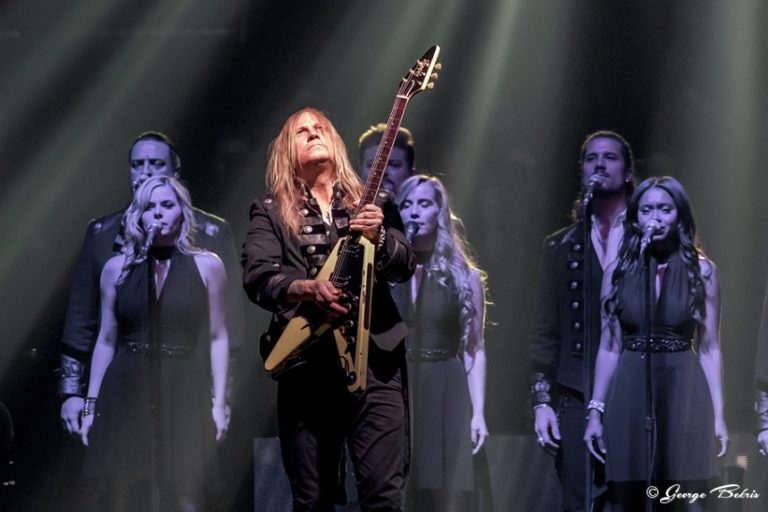 chris caffery