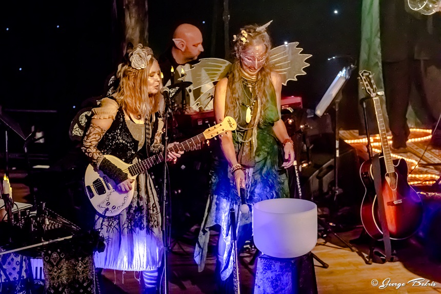 The Slambovian Circus of Dreams Hartford