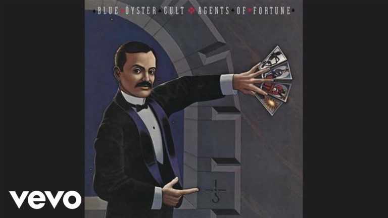 Blue Oyster Cult Top Songs