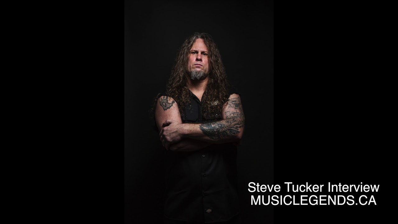 Steve Tucker Interview – Morbid Angel 2017