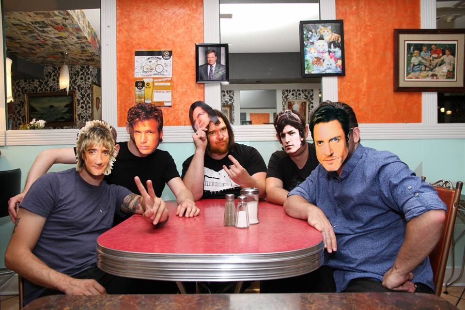 moonlight desires band