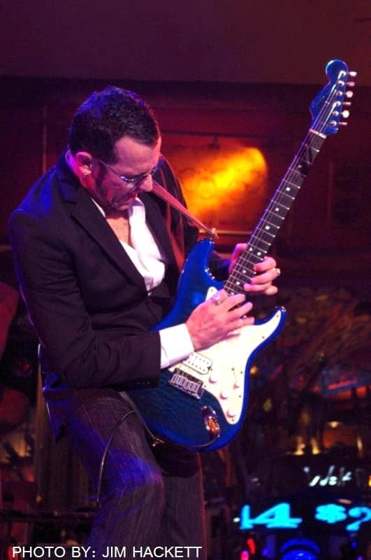 gary hoey mohegan sun