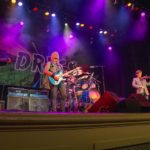Dixie Dregs Dawn of the Dregs Tour Ridgefield Playhouse – 2018 Concert Review