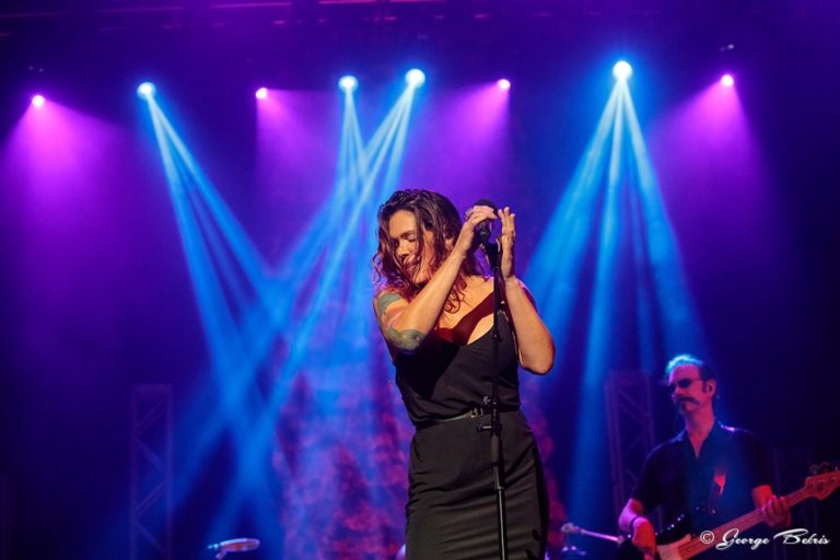 Beth Hart College Street Music Hall 2018