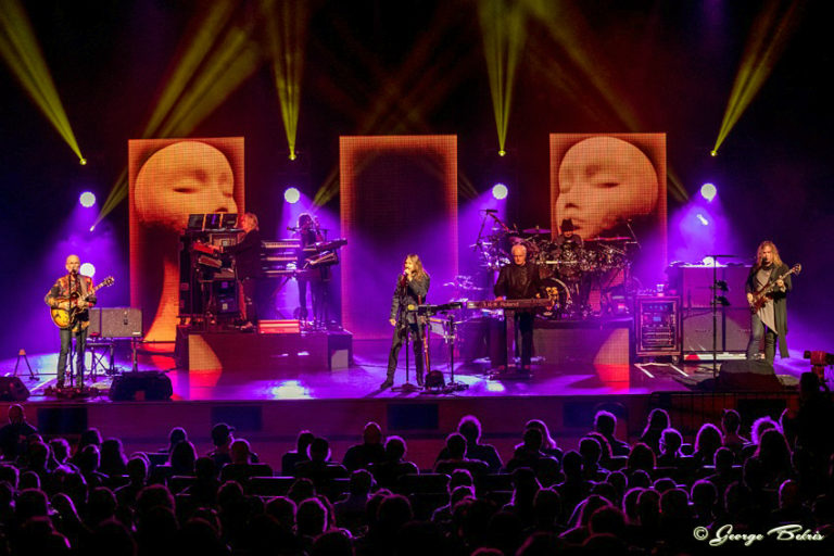YES Grand Theatre at Foxwoods | 2018