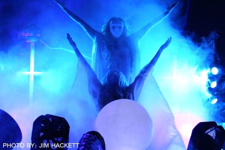 In This Moment Mohegan Sun Arena [2018-08-02]