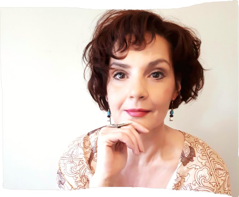 Tia McGraff Interview
