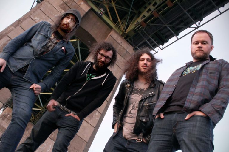 hitman metal band