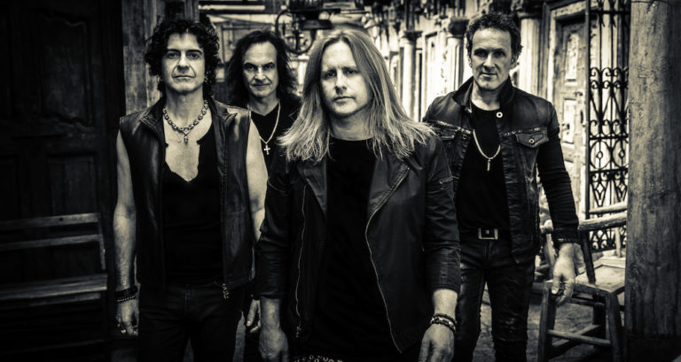 Phil Soussan Interview | Last In Line Bassist | 2019