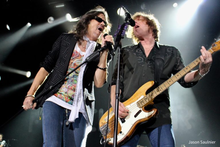 Foreigner | Scotiabank Centre, Halifax, NS | 2019