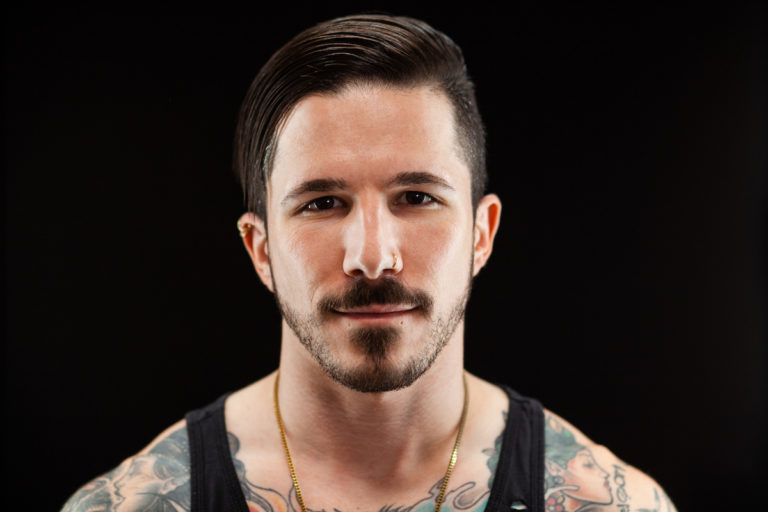 Matthew Diana Interview | 2018