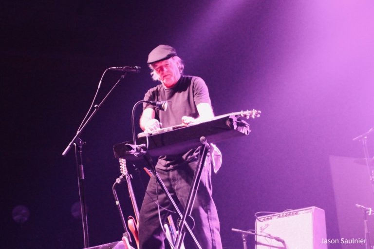 PFX The Pink Floyd Experience Interview | Tom Quinn | 2019