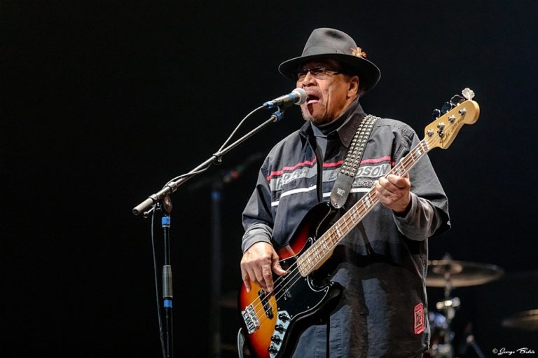 Experience Hendrix 2019 | Wallingford, CT
