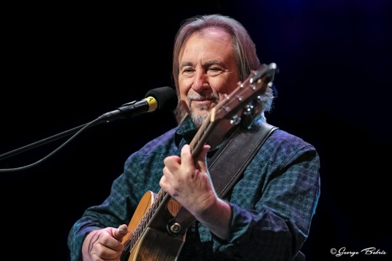 Jim Messina | Katharine Hepburn Cultural Arts Center | 2019