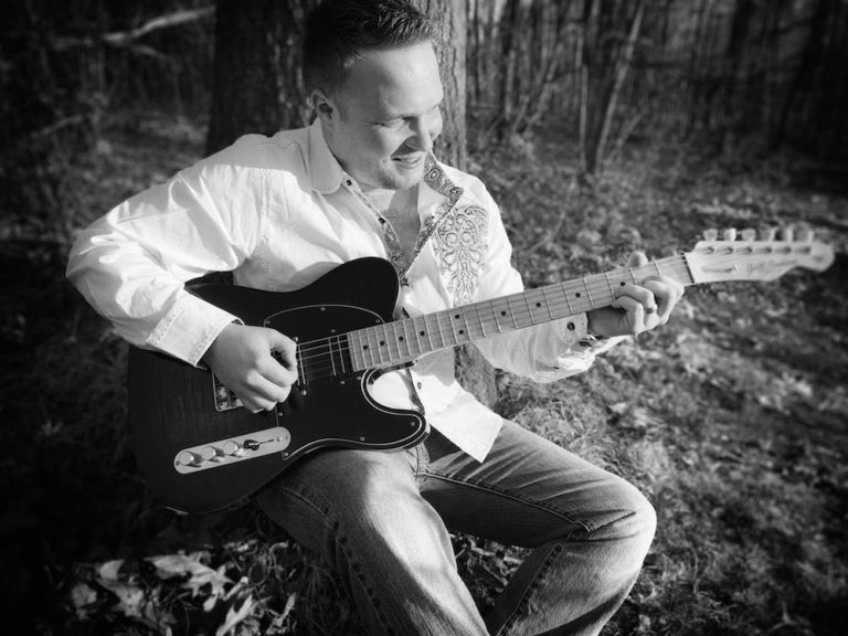 Gary Burk III Interview | 2019