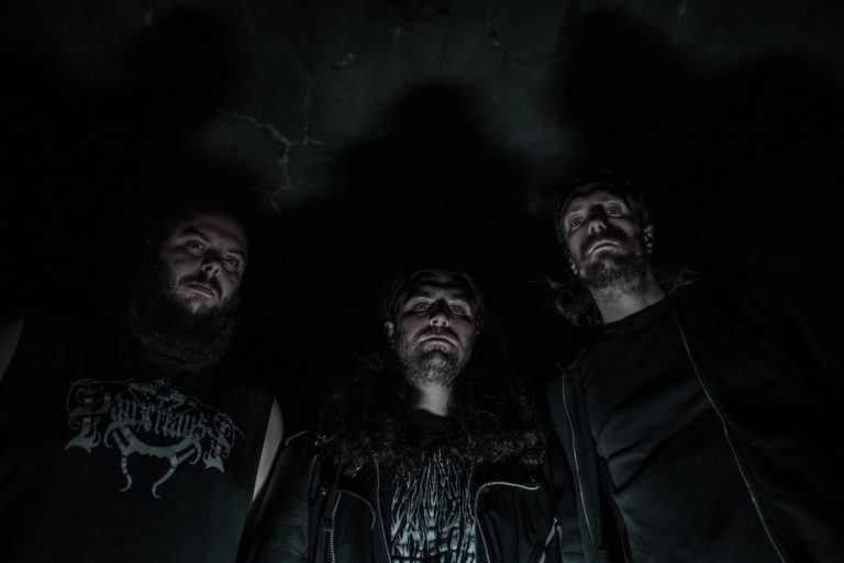 Pale Mare interview: Eytan Gordon: 2019