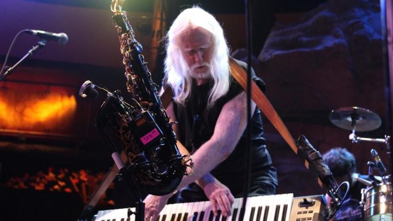 Edgar Winter Mohegan Sun 2019